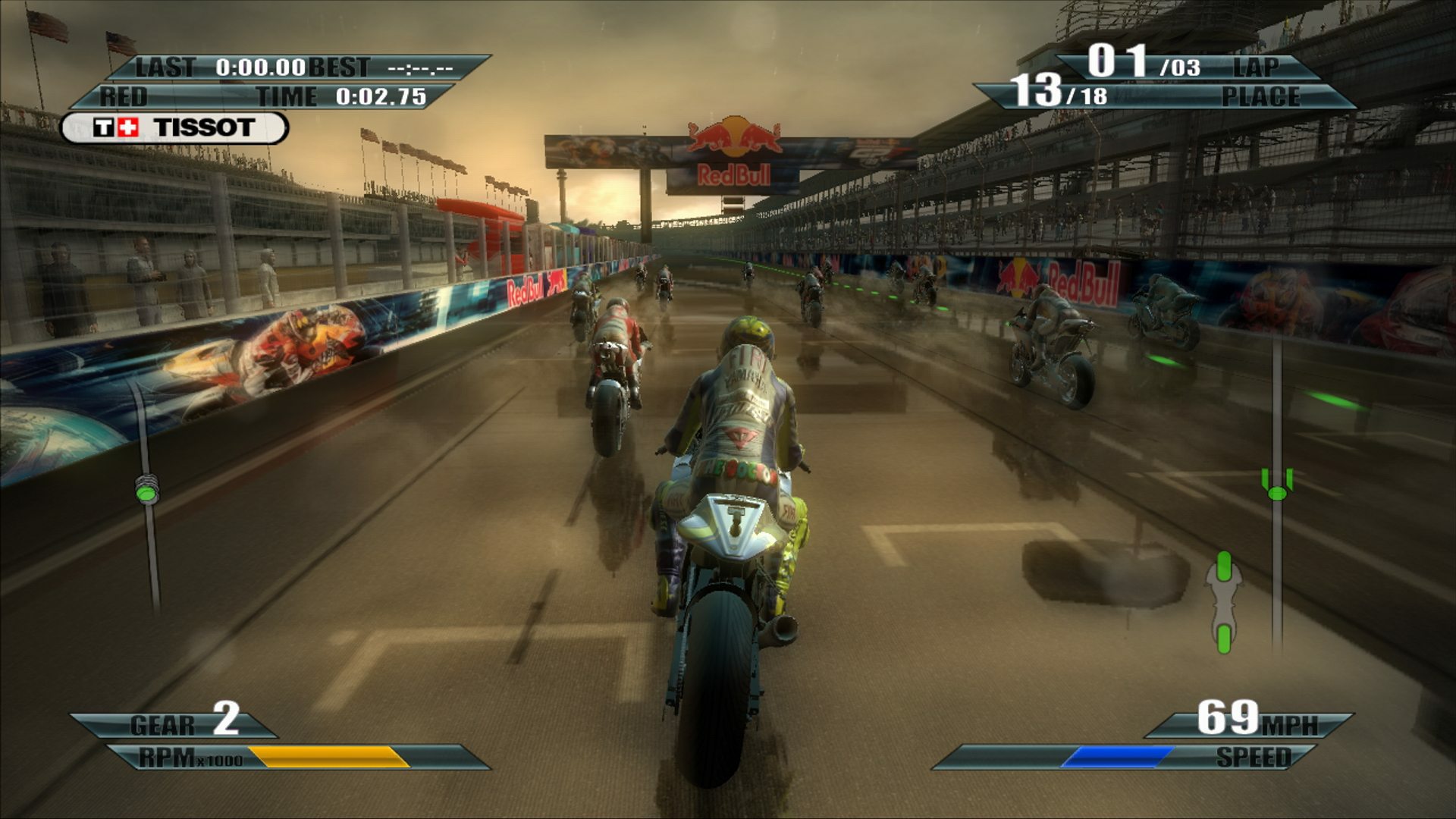 MotoGP 09/10 - Imagen 44